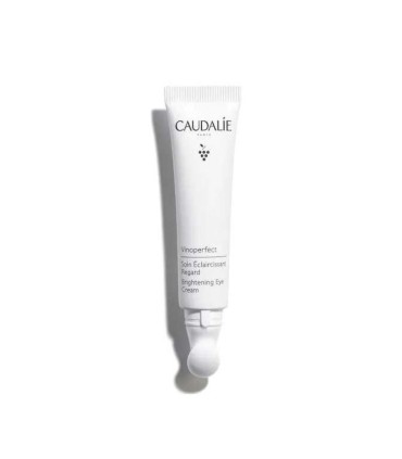 Caudalie Vinoperfect Cuidado Aclarador Contorno dos Olhos 15ml