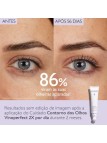 Caudalie Vinoperfect Cuidado Aclarador Contorno dos Olhos 15ml