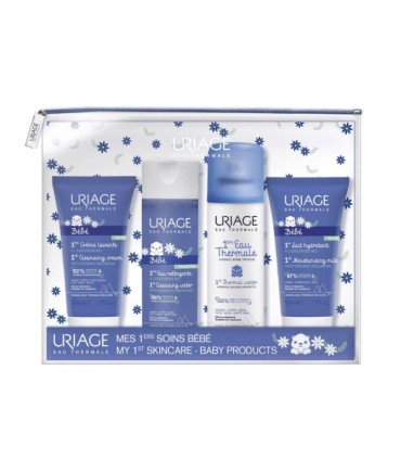 Uriage Bebé Pack Viagem