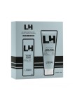Lierac Homme Fluido Antienvelhecimento Global 50ml + Gel Duche Integral 200ml