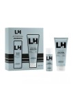 Lierac Homme Fluido Antienvelhecimento Global 50ml + Gel Duche Integral 200ml
