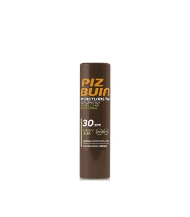 Piz Buin Moisturising Stick Labial Aloé Vera SPF30 4,9g
