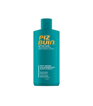 Piz Buin  After Sun Loção Intensificadora Bronze 200ml