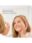 Isdin Isdinceutics Hyaluronic Moisture Creme Sensível Recarga 50g