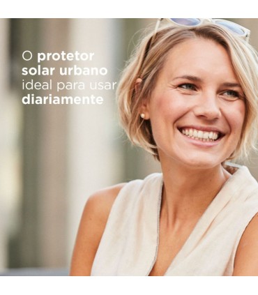 Isdin Fotoprotector Fusion Water Urban SPF30 50ml