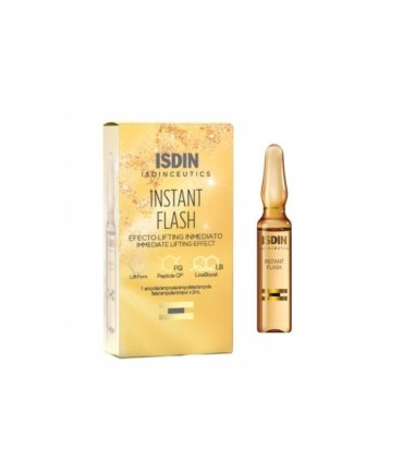 Isdin Isdinceutics Instant Flash 1 Ampola