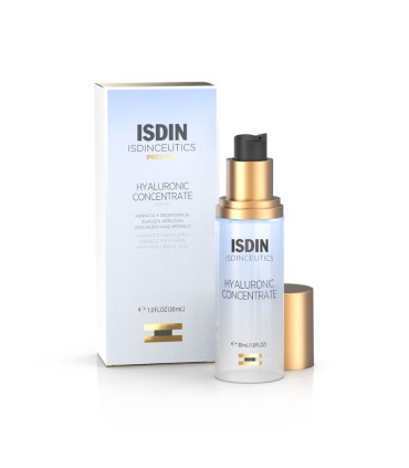Isdin Isdinceutics Hyaluronic Concentrate 30ml