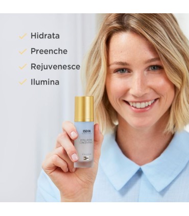 Isdin Isdinceutics Hyaluronic Concentrate 30ml