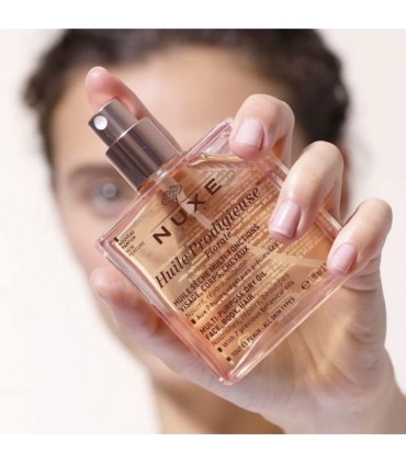 Nuxe Huile Prodigieuse Florale Óleo Multifuncional 50ml