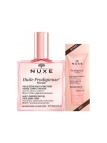 Nuxe Prodigieuse Floral Óleo Seco 100ml Oferta Nuxe Prodigieux Floral Gel de Duche 30ml