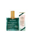 Nuxe Prodigieuse Néroli Óleo Seco 100ml) Oferta Nuxe Body Rêve de Thé Esfoliante 30ml