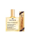 Nuxe Huile Prodigieuse Óleo Seco 100ml Oferta Nuxe Huile Prodigieuse Roll-on 8ml