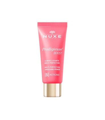 Nuxe Prodigieuse Boost Creme Base 5 em 1 30ml