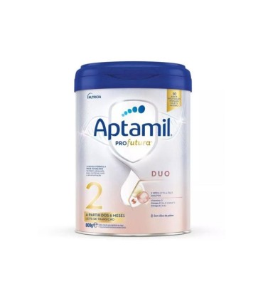 Aptamil ProFutura Duo 2 800g