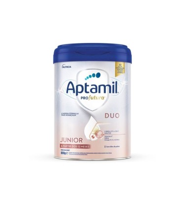 Aptamil ProFutura Duo Júnior 800g