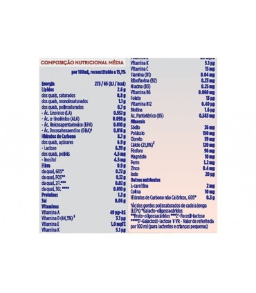 Aptamil ProFutura Duo Júnior 800g