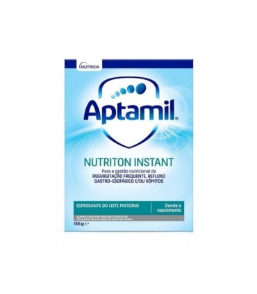 Aptamil Nutriton Instant 135g