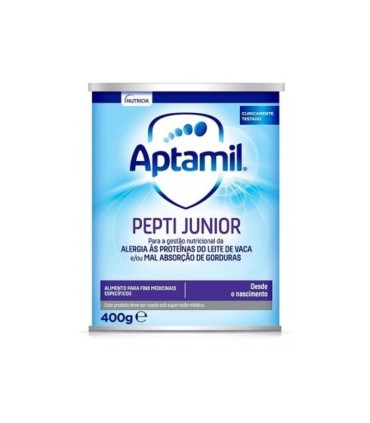 Aptamil Pepti Junior 400g