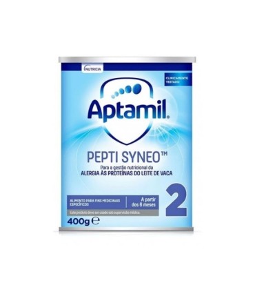 Aptamil Pepti Syneo 2 400g