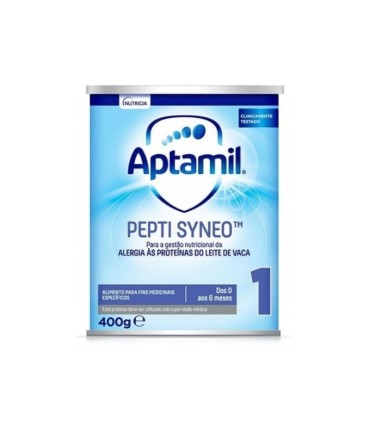Aptamil Pepti Syneo 1 400g