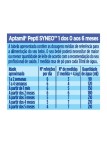 Aptamil Pepti Syneo 1 400g