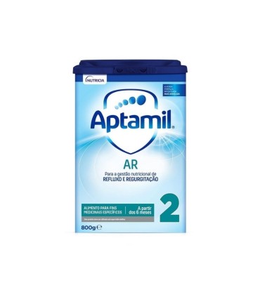Aptamil AR 2 800g