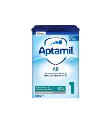 Aptamil AR 1 800g