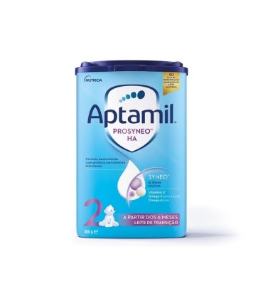 Aptamil Prosyneo HA 2 800g