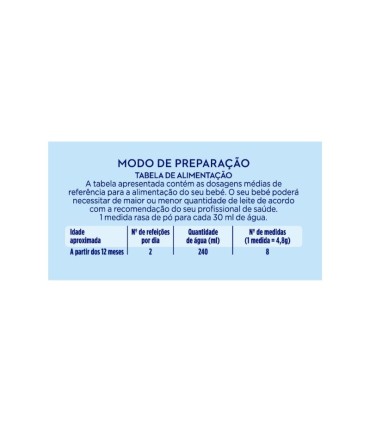 Aptamil Nutri-Biotik 4 750g