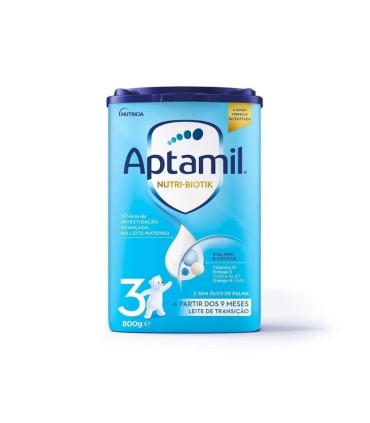 Aptamil Nutri-Biotik 3 800g