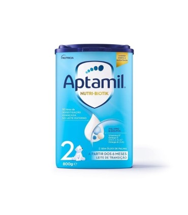 Aptamil Nutri-Biotik 2 800g