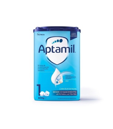 Aptamil Pronutra Advance 1 800g