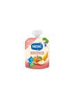 Nestlé NaturNes Maçã Banana Morango 90g