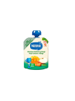 Nestlé NaturNes Maçã Cenoura Manga 90g