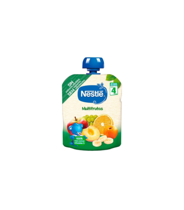 Nestlé NaturNes Multifrutas 90g