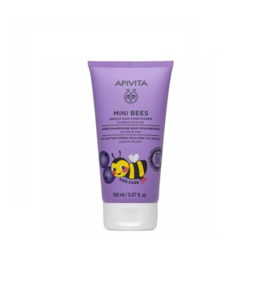 Apivita Kids Condicionador Mirtilo e Mel 150ml
