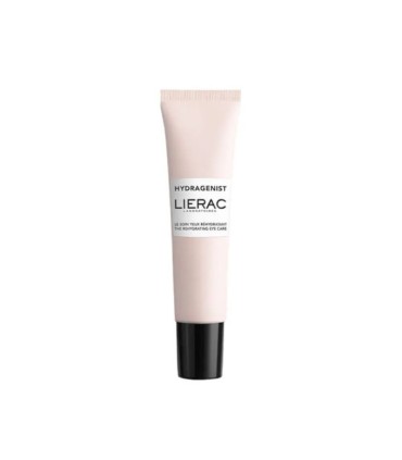 Lierac Hydragenist Contorno Olhos 15ml