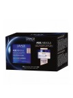 Uriage Age Absolu Coffret Creme Rosa 50ml + Máscara Noite 15ml