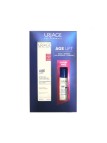 Uriage Age Lift Creme De Dia Refirmante 40ml + Sérum Intensivo Refirmante 10ml