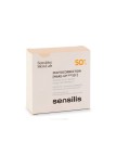 Sensilis Photocorrection Make-Up SPF50+ Tom 01 Natural Rose 10g
