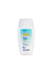 Sensilis Solar Allergy Fluid 100 SPF50+ 40ml