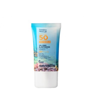 Sensilis Matt Gel 50 SPF50 40ml
