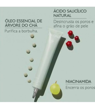 Caudalie Vinopure Salicyl Manchas 15ml