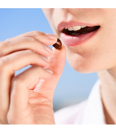 Isdin Sunisdin Oral 30 Cápsulas