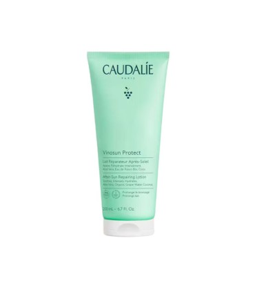Caudalie Vinosun Protect Leite Reparador Pós-Solar 200ml