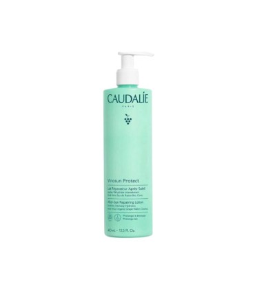 Caudalie Vinosun Protect Leite Reparador Pós-Solar 400ml