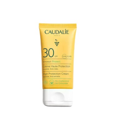 Caudalie Vinosun Protect Creme de Rosto SPF30 50ml