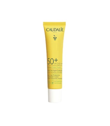 Caudalie Vinosun Protect Fluido Rosto SPF50+ 40ml