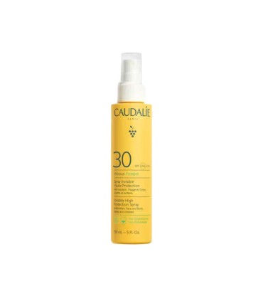 Caudalie Vinosun Protect Spray Invisível SPF30 150ml