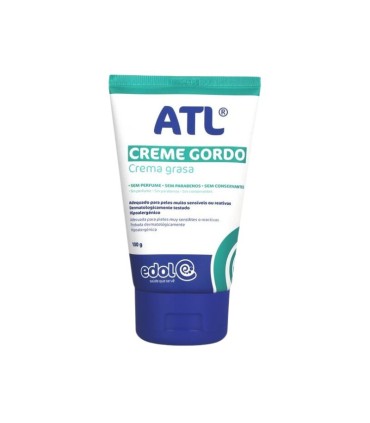 ATL Creme Corporal Gordo 100g